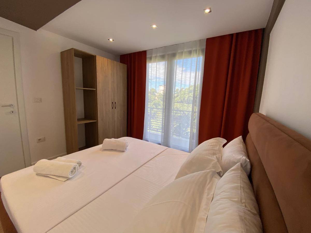 Brand New Apts Located At The City'S Main Square-100 Mbs Wifi Durrës Exterior foto
