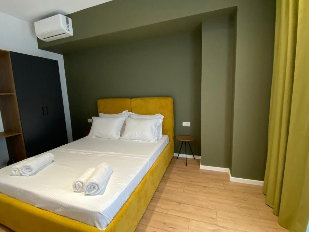 Brand New Apts Located At The City'S Main Square-100 Mbs Wifi Durrës Exterior foto