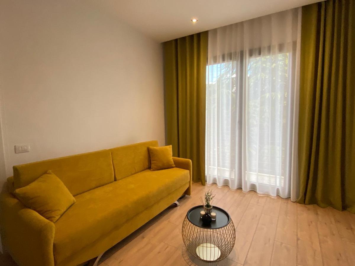Brand New Apts Located At The City'S Main Square-100 Mbs Wifi Durrës Exterior foto