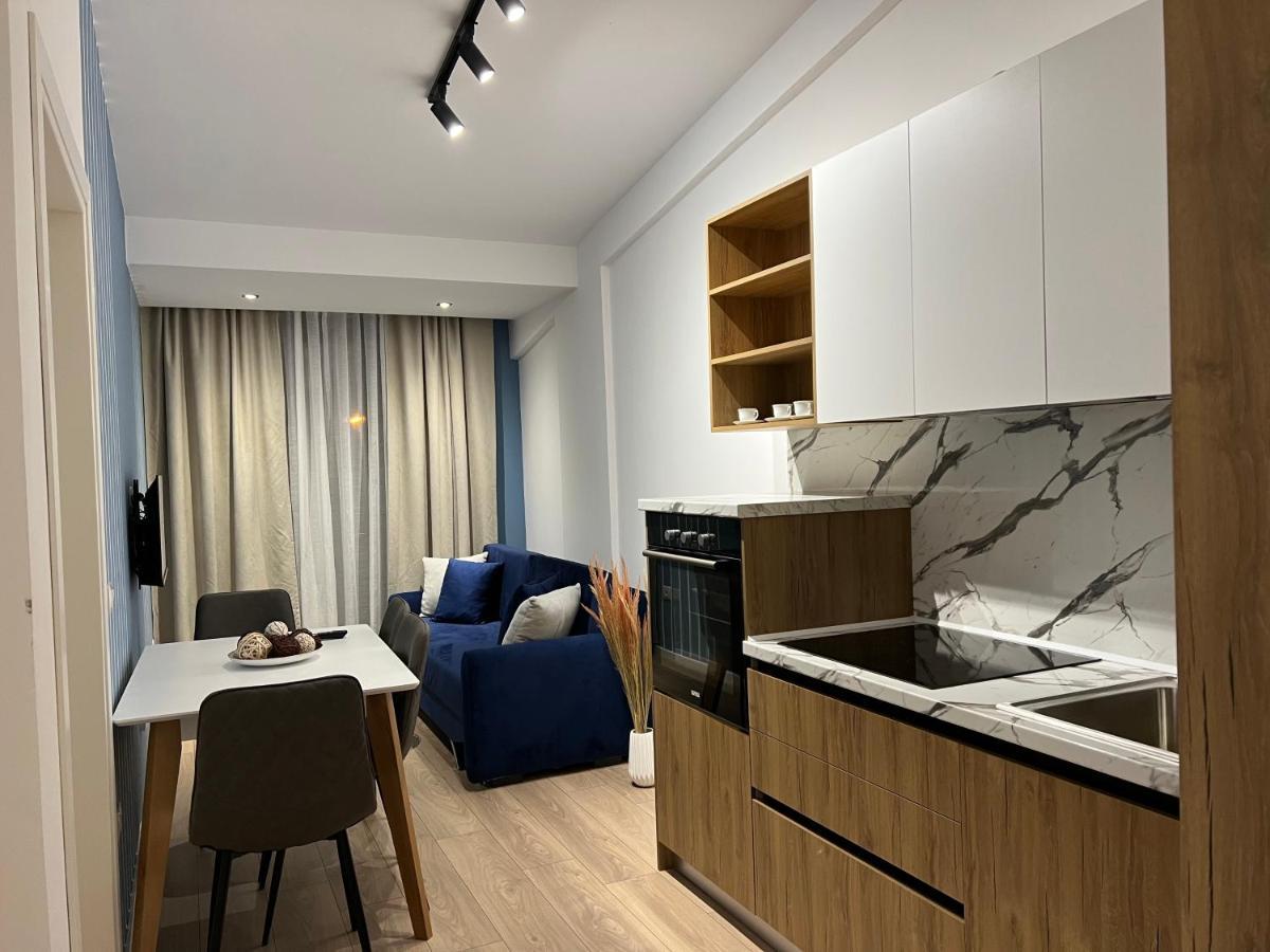 Brand New Apts Located At The City'S Main Square-100 Mbs Wifi Durrës Exterior foto