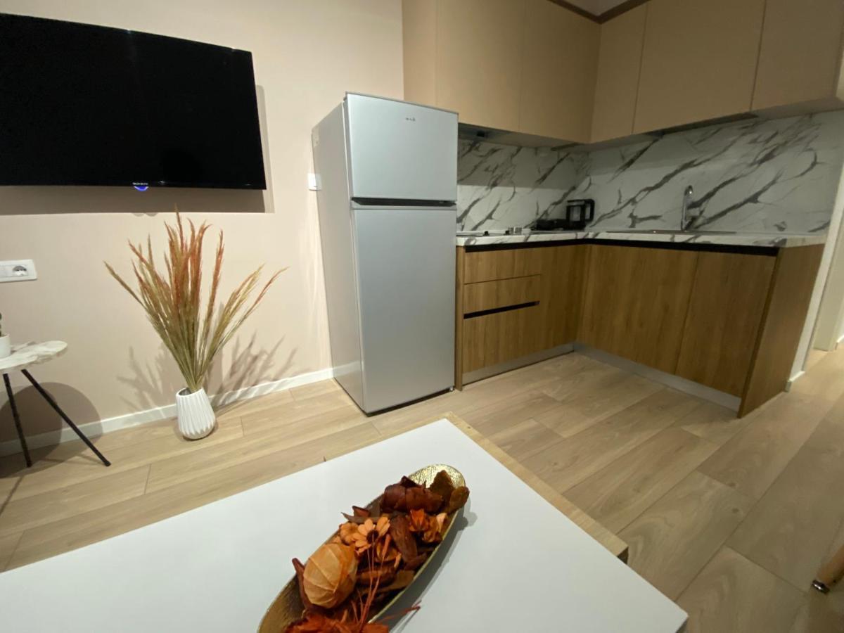 Brand New Apts Located At The City'S Main Square-100 Mbs Wifi Durrës Exterior foto
